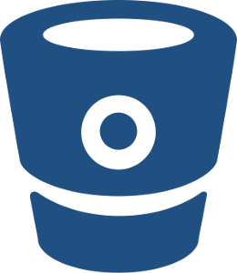 BitBucket logo