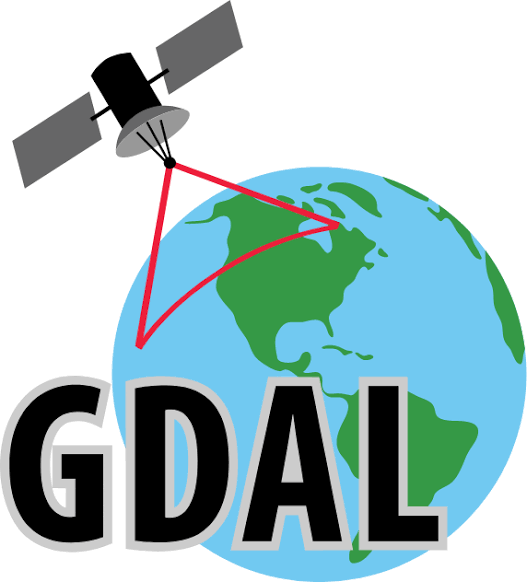 GDAL logo