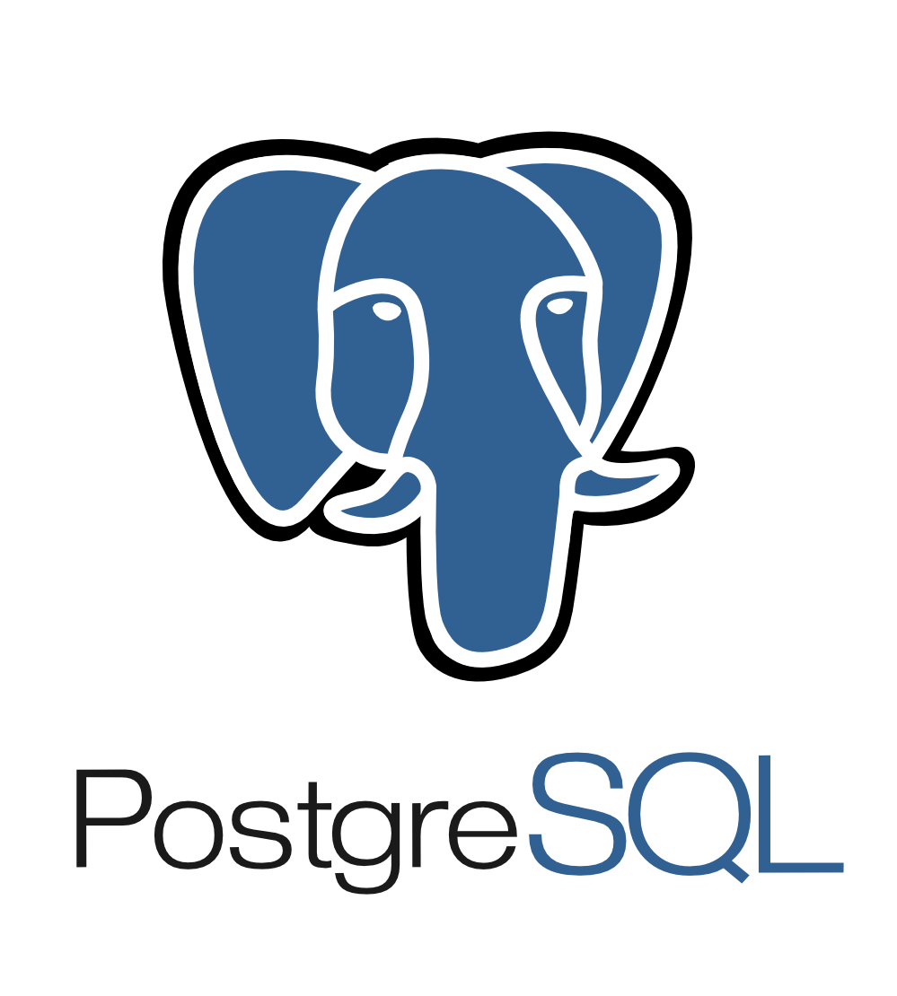 PpostgresSQL logo